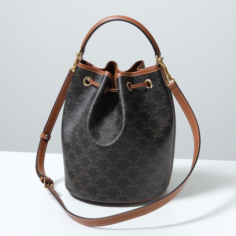 CELINE（セリーヌ） ハンドバッグ CLARA BAG クララ 116882FQM.04LU