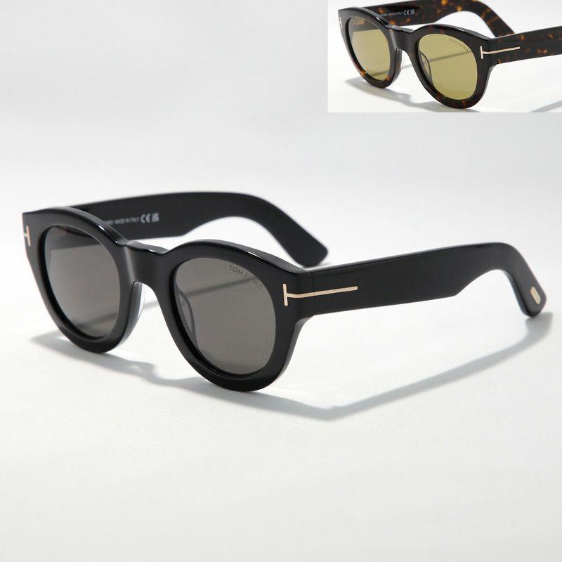 TOM FORD（トムフォード） サングラス Lucinda TF1212 FT1212