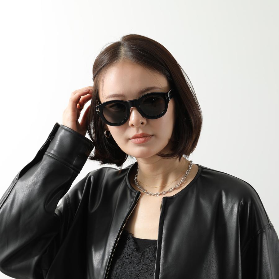 TOM FORD（トムフォード） サングラス Lucinda TF1212 FT1212
