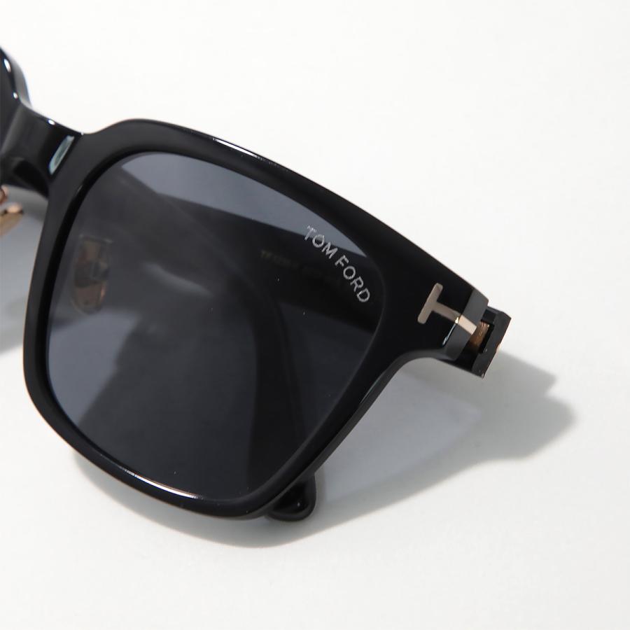 TOM FORD（トムフォード） サングラス TF1238-K FT1238-K メンズ