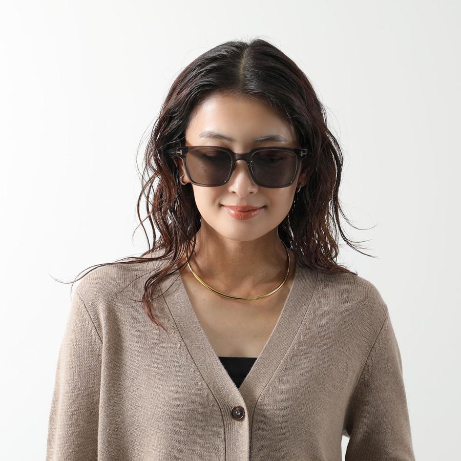 TOM FORD（トムフォード） サングラス TF1238-K FT1238-K メンズ