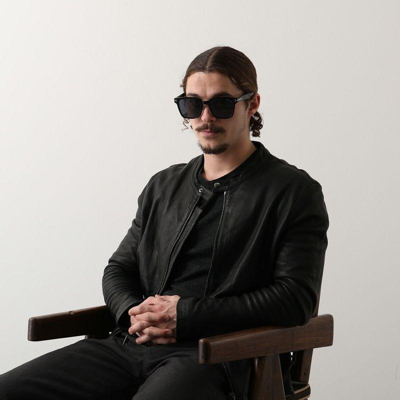 TOM FORD（トムフォード） サングラス TF1238-K FT1238-K メンズ