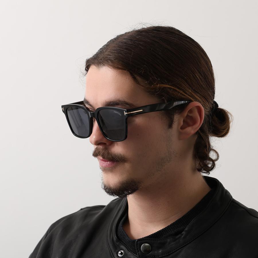 TOM FORD（トムフォード） サングラス TF1238-K FT1238-K メンズ