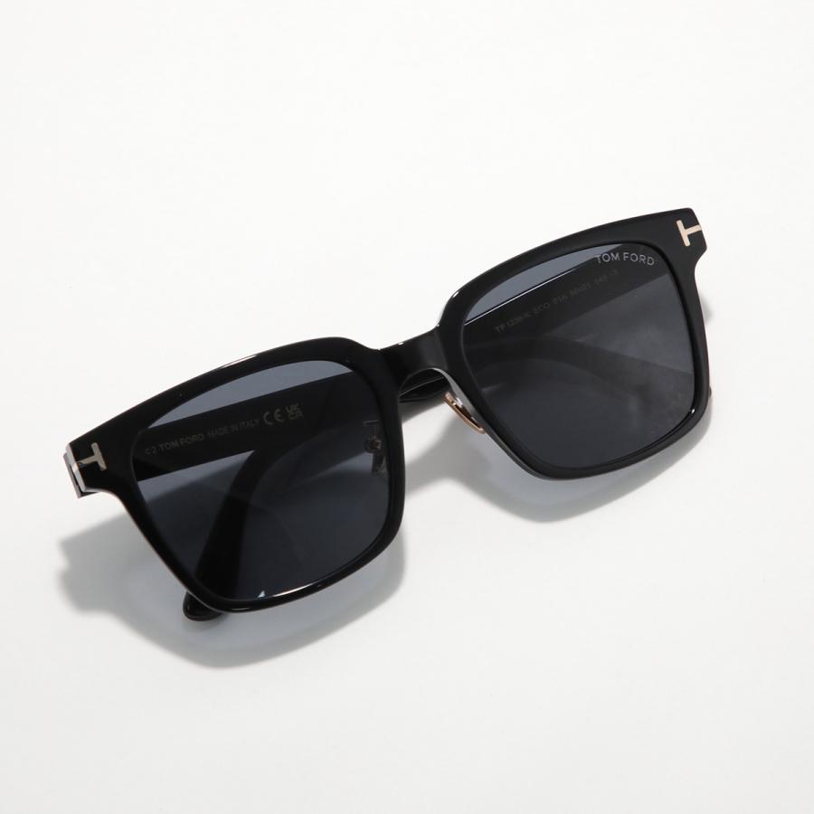 TOM FORD（トムフォード） サングラス TF1238-K FT1238-K メンズ
