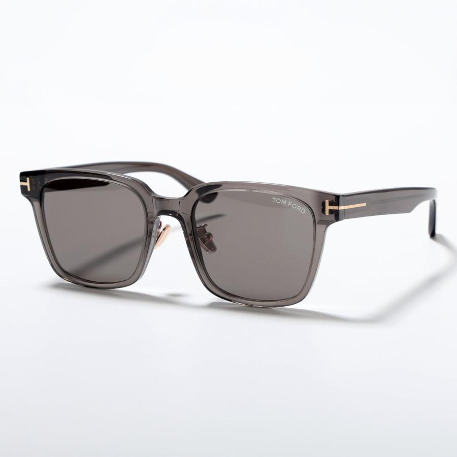 R*a様 TOM FORD サングラス FT1183-K BK TOM FORD（トムフォード） サングラス TF1238-K FT1238-K メンズ