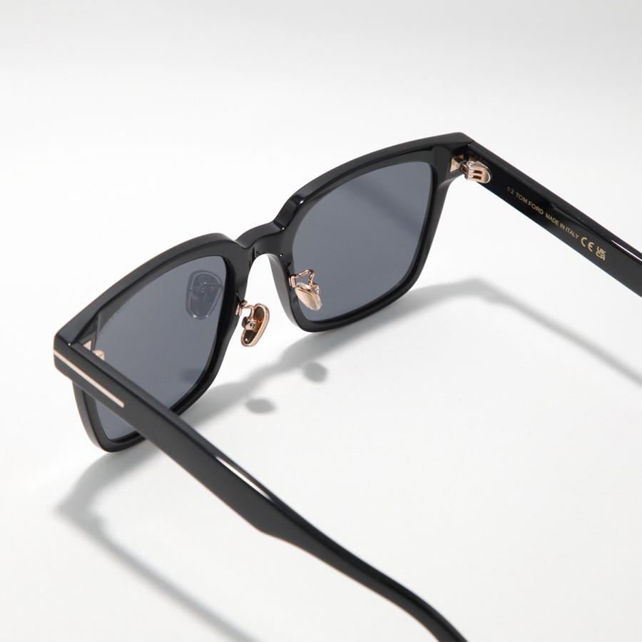 TOM FORD（トムフォード） サングラス TF1238-K FT1238-K メンズ