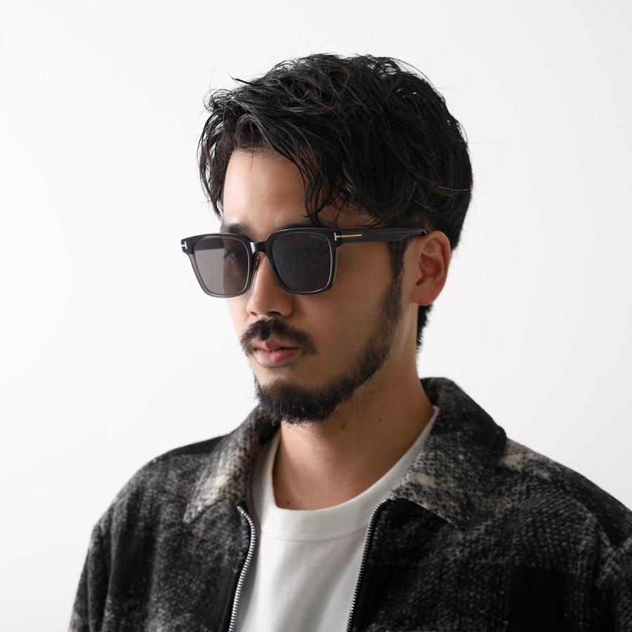 TOM FORD（トムフォード） サングラス TF1238-K FT1238-K メンズ