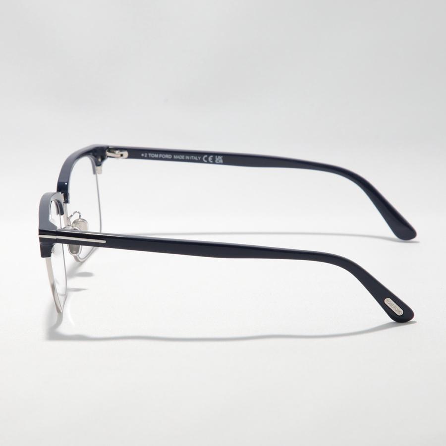 TOM FORD（トムフォード） メガネ TF5801-F-B FT5801-F-B メンズ