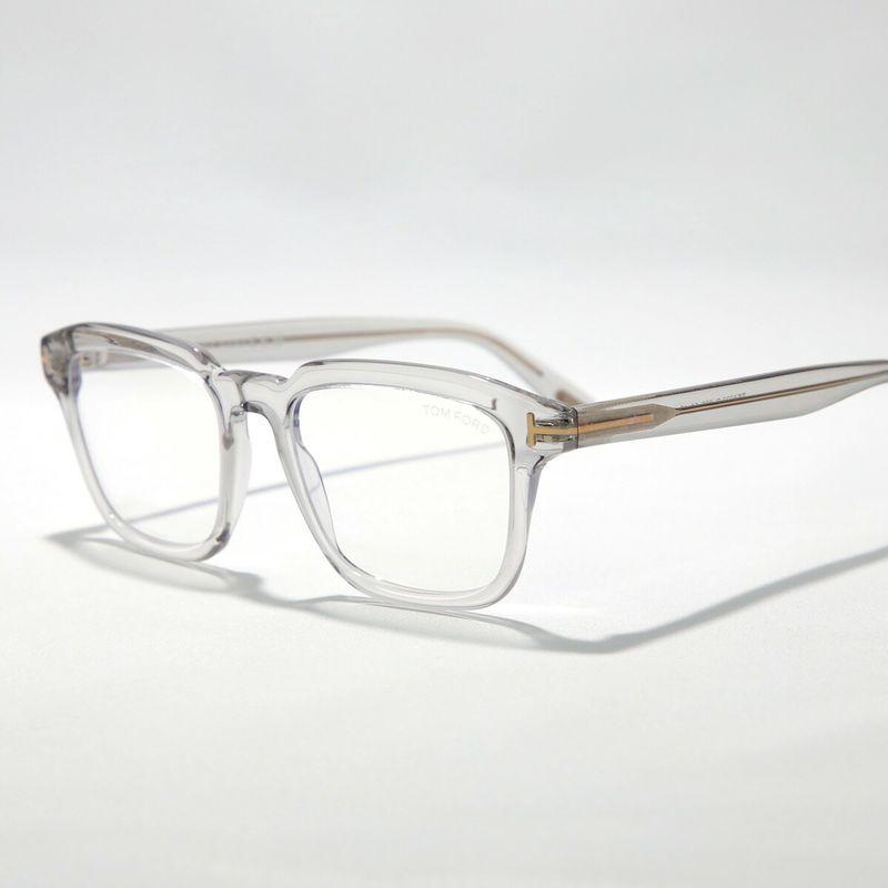 TOM FORD（トムフォード） メガネ TF6032-B FT6032-B メンズ