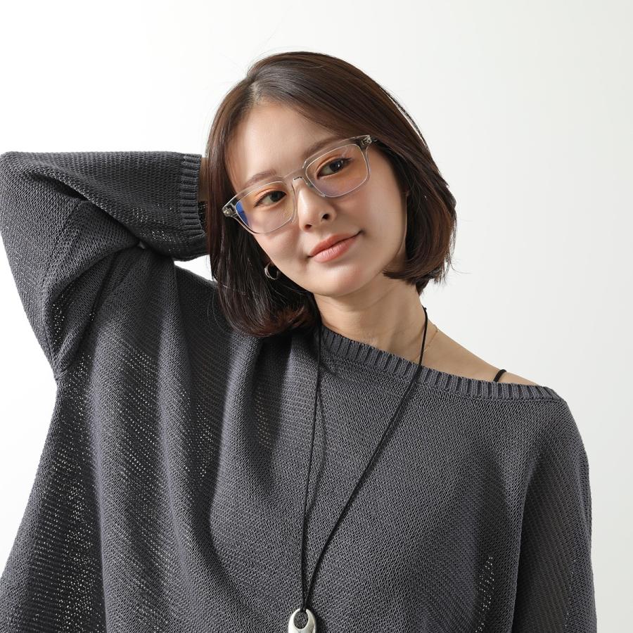 TOM FORD（トムフォード） メガネ TF6032-B FT6032-B メンズ