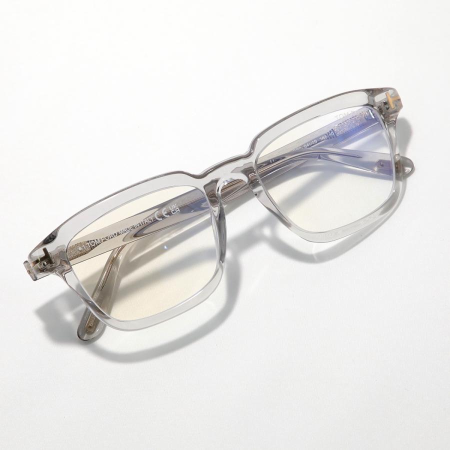 TOM FORD（トムフォード） メガネ TF6032-B FT6032-B メンズ