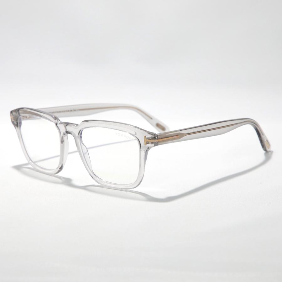 TOM FORD（トムフォード） メガネ TF6032-B FT6032-B メンズ