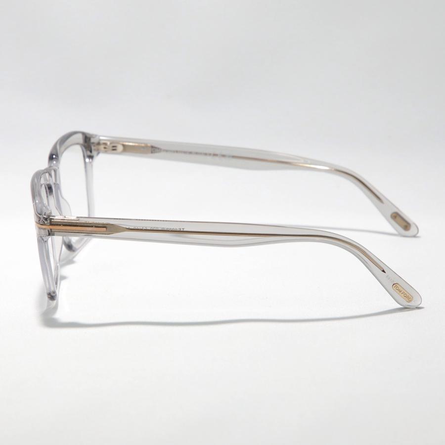 TOM FORD（トムフォード） メガネ TF6032-B FT6032-B メンズ