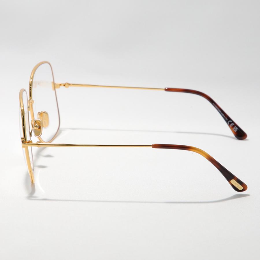 TOM FORD（トムフォード） メガネ TF6048-B FT6048-B レディース
