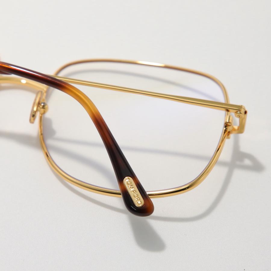 TOM FORD（トムフォード） メガネ TF6048-B FT6048-B レディース