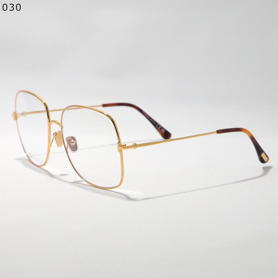 TOM FORD（トムフォード） メガネ TF6048-B FT6048-B レディース
