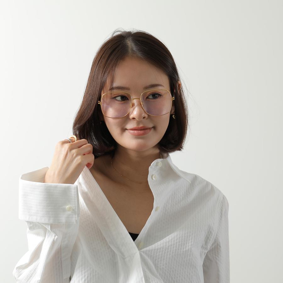 TOM FORD（トムフォード） メガネ TF6048-B FT6048-B レディース