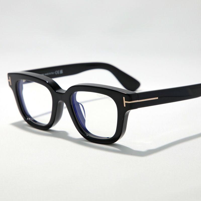 TOM FORD（トムフォード） メガネ TF6072-D-B FT6072-D-B メンズ