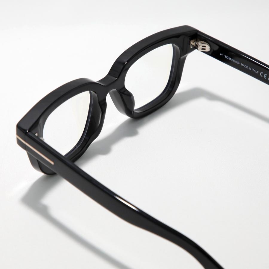 TOM FORD（トムフォード） メガネ TF6072-D-B FT6072-D-B メンズ