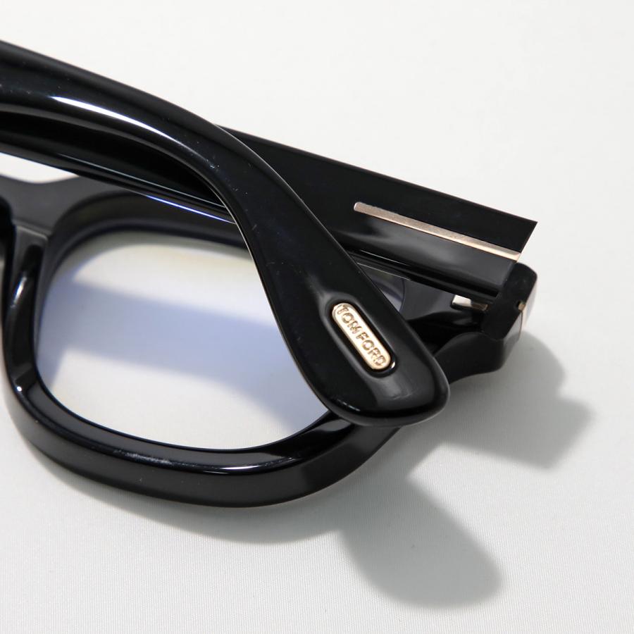 TOM FORD（トムフォード） メガネ TF6072-D-B FT6072-D-B メンズ