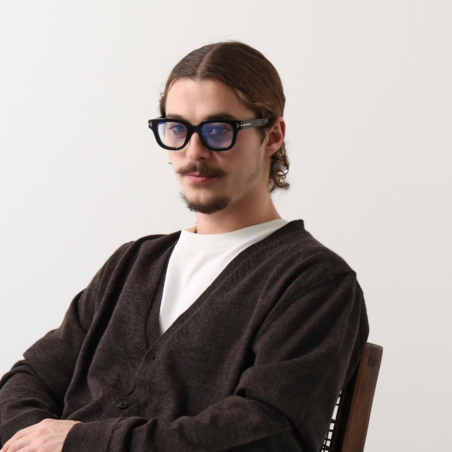 TOM FORD（トムフォード） メガネ TF6072-D-B FT6072-D-B メンズ