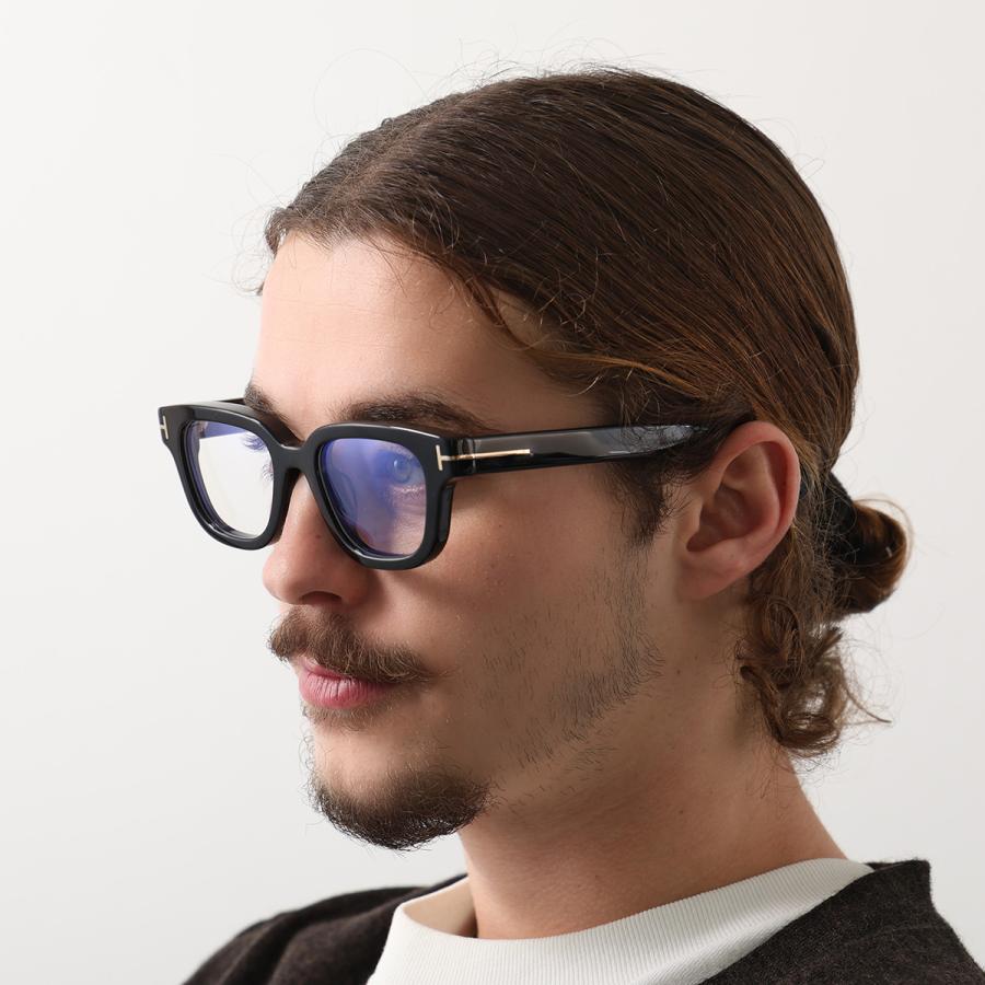 TOM FORD（トムフォード） メガネ TF6072-D-B FT6072-D-B メンズ
