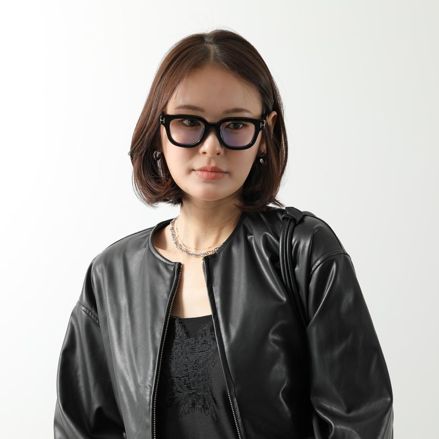 TOM FORD（トムフォード） メガネ TF6072-D-B FT6072-D-B メンズ