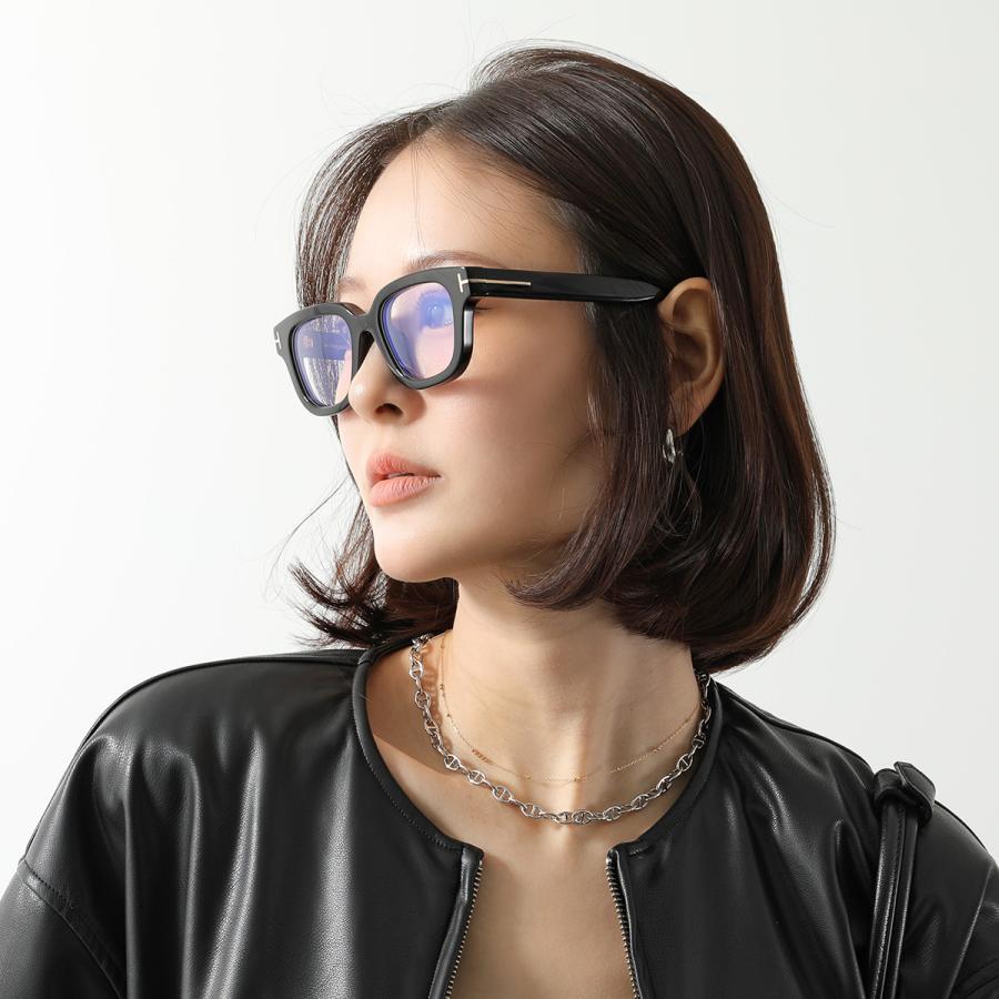 TOM FORD（トムフォード） メガネ TF6072-D-B FT6072-D-B レディース