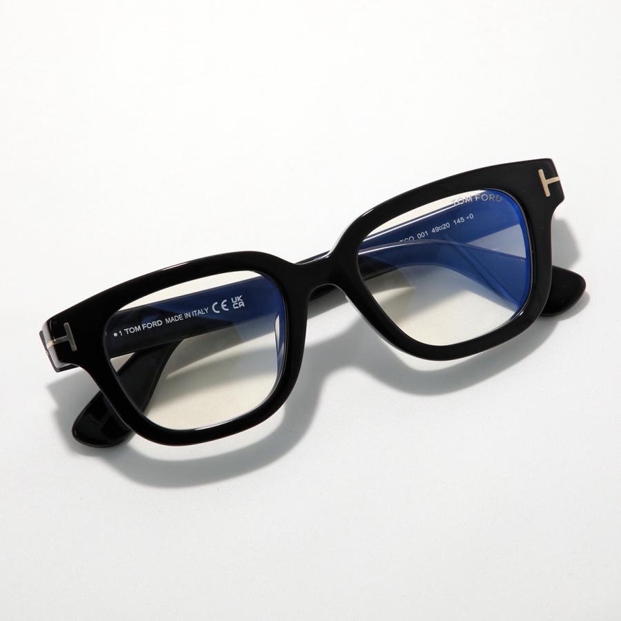 TOM FORD（トムフォード） メガネ TF6072-D-B FT6072-D-B レディース