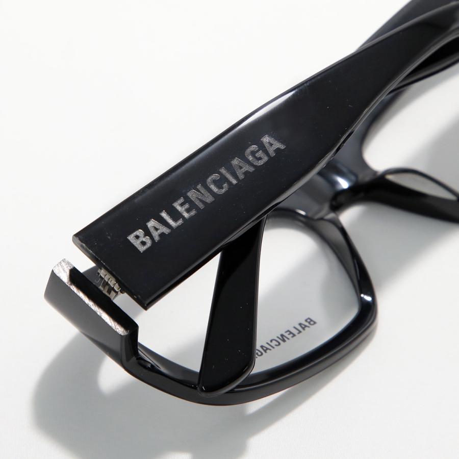 バレンシアガ BA 5024-F 055 度入り メガネ めがね 眼鏡 ブラウン バレンシアガ BA 5024-F 055 度入り メガネ めがね 眼鏡 ブラウン