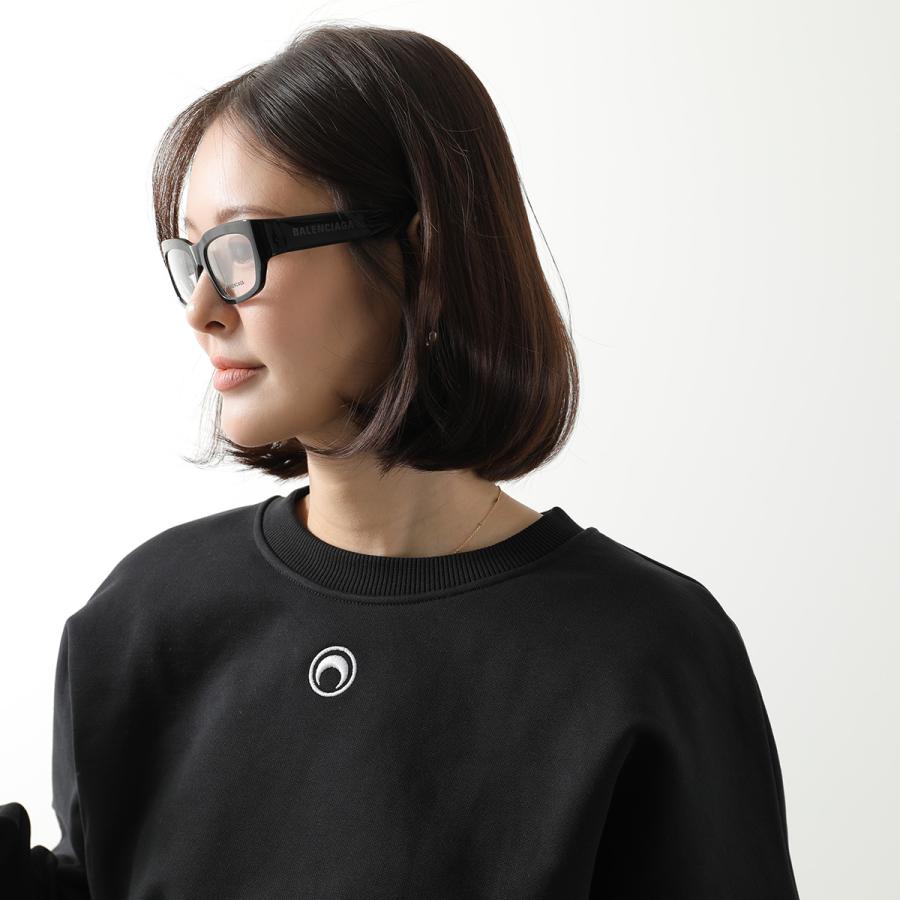 BALENCIAGA（バレンシアガ） メガネ BB0334O メンズ レディース
