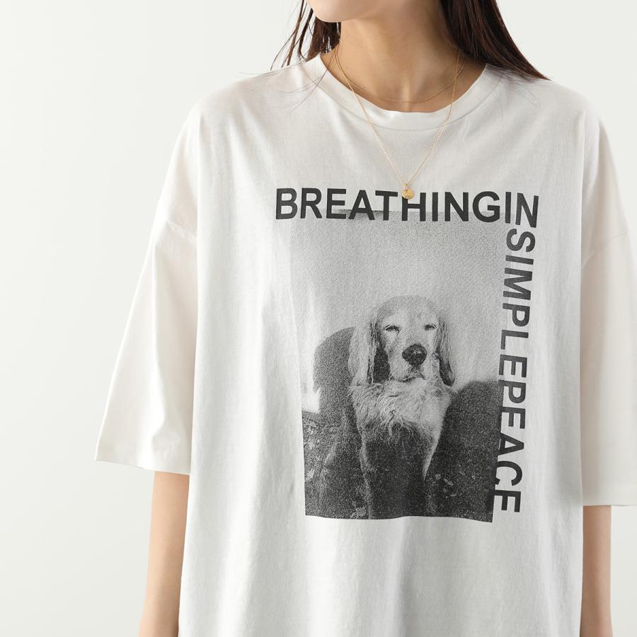 CHIGNON（シニヨン） Tシャツ 8461-100KK 8461-101KK レディース