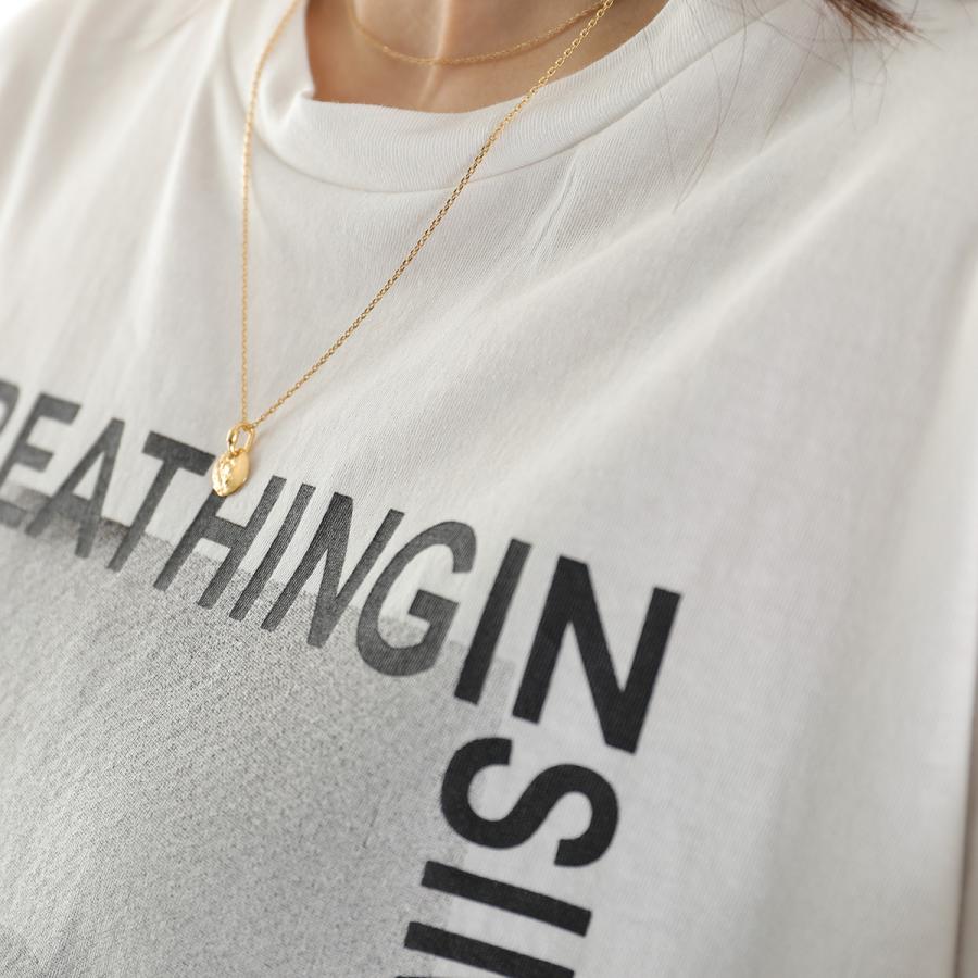 CHIGNON（シニヨン） Tシャツ 8461-100KK 8461-101KK レディース