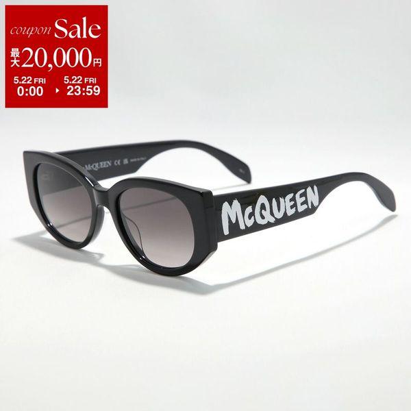 Alexander McQueen（アレキサンダーマックイーン） サングラス AM0330S