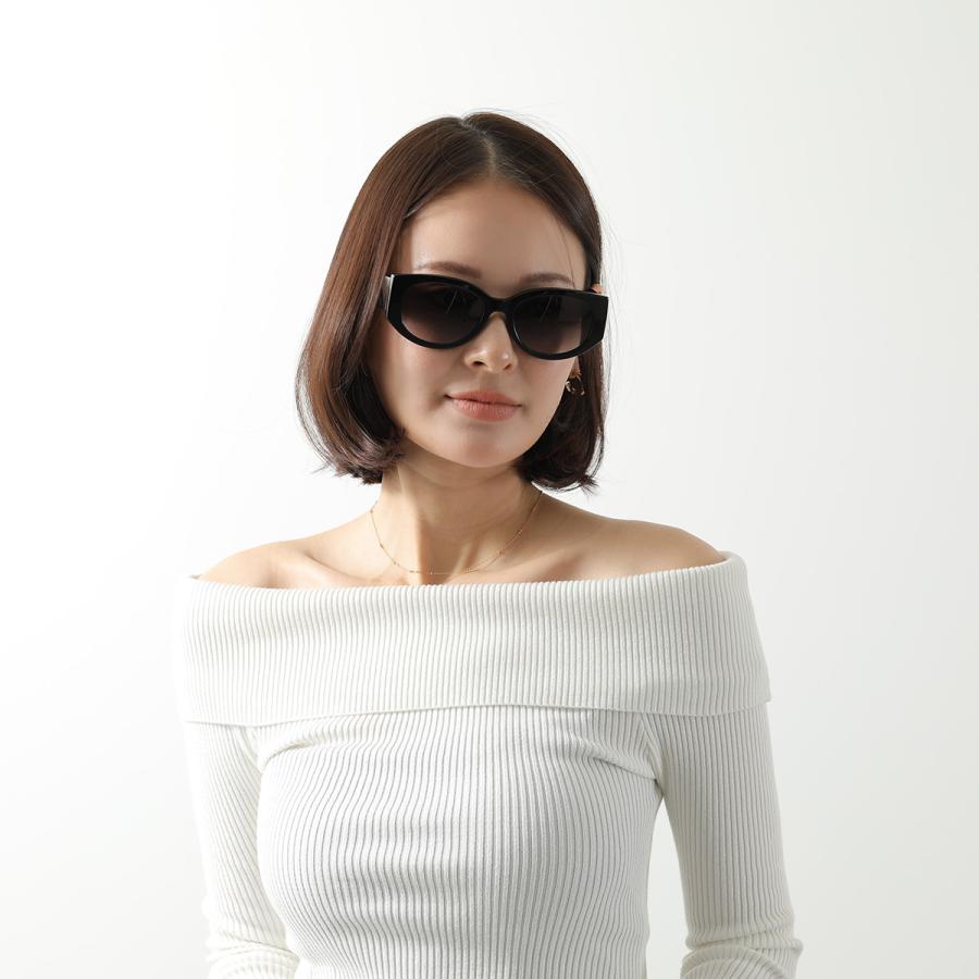 Alexander McQueen（アレキサンダーマックイーン） サングラス AM0330S