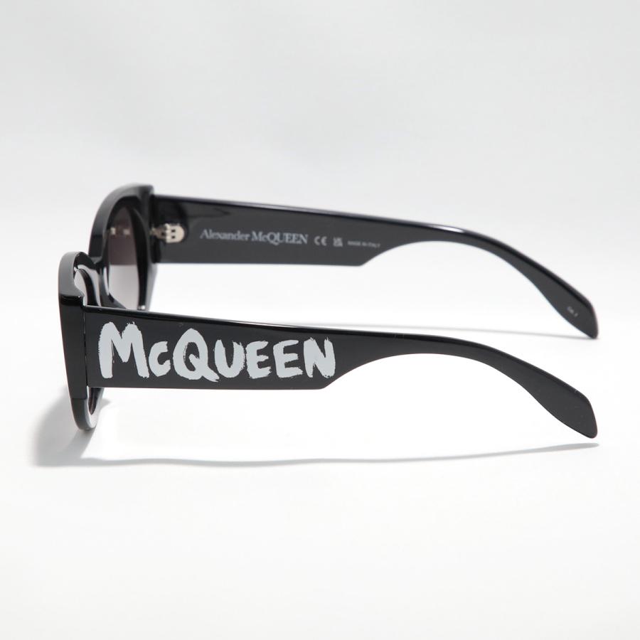 Alexander McQueen（アレキサンダーマックイーン） サングラス AM0330S