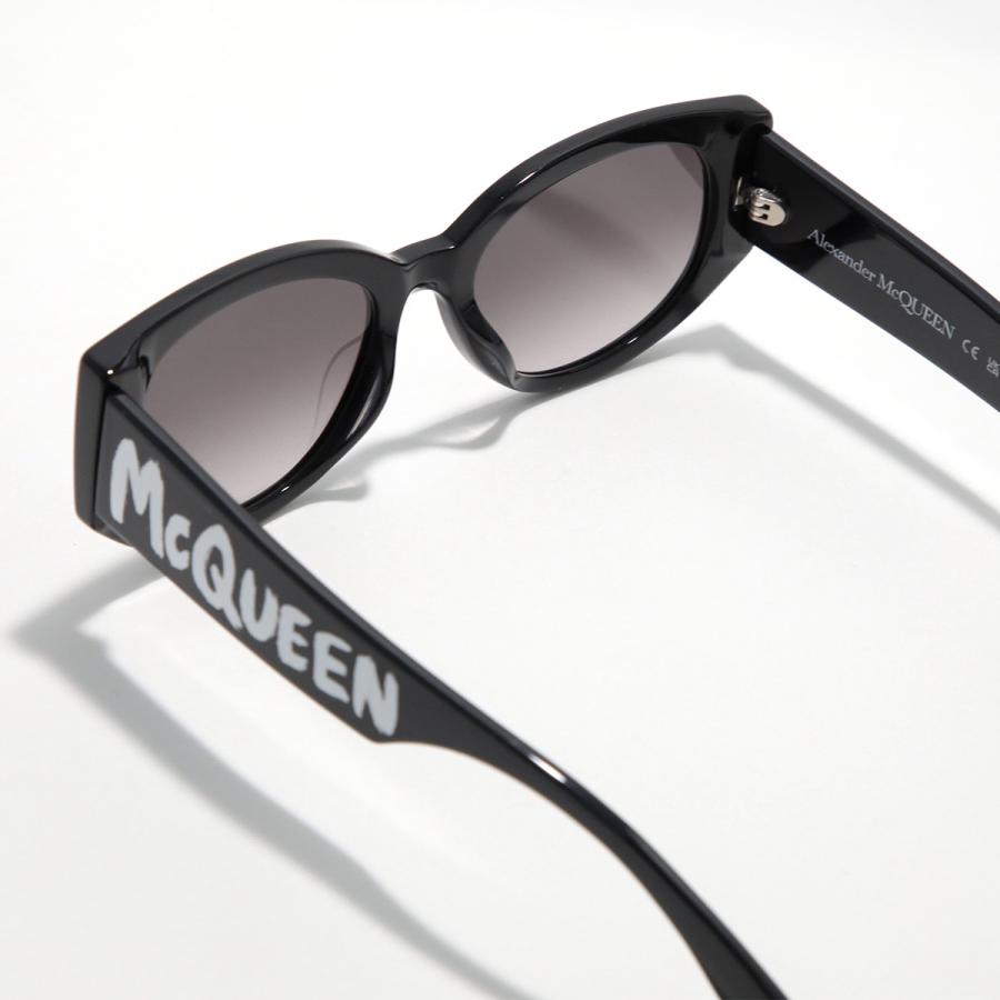 Alexander McQueen（アレキサンダーマックイーン） サングラス AM0330S