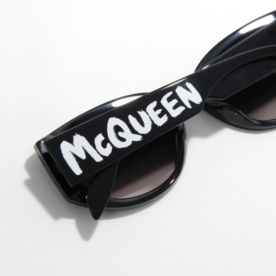Alexander McQueen（アレキサンダーマックイーン） サングラス AM0330S