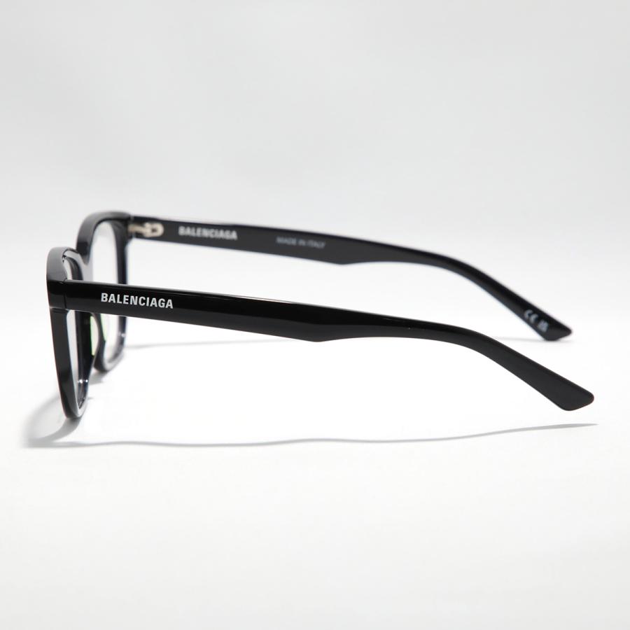 BALENCIAGA（バレンシアガ） メガネ BB0078O メンズ レディース