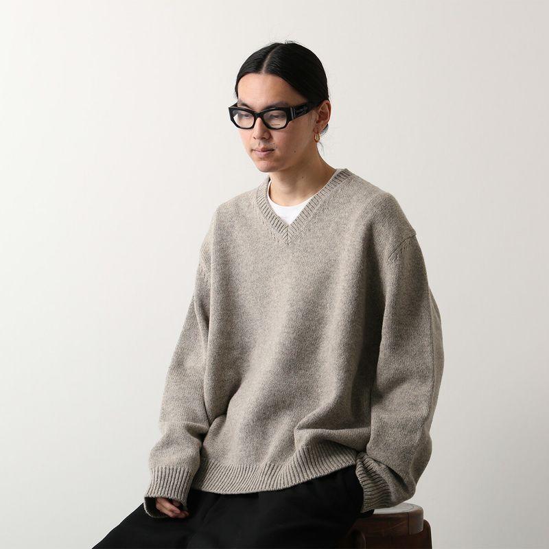 BALENCIAGA（バレンシアガ） メガネ BB0333O メンズ キャットアイ型