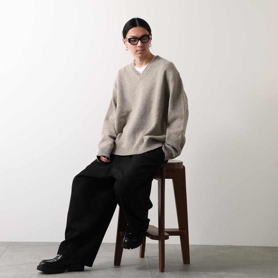 BALENCIAGA（バレンシアガ） メガネ BB0333O メンズ キャットアイ型