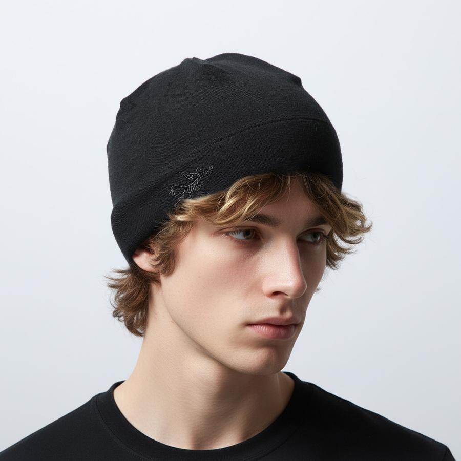 ARC'TERYX LEAF アークテリクスリーフ ニットキャップ Cold WX Beanie