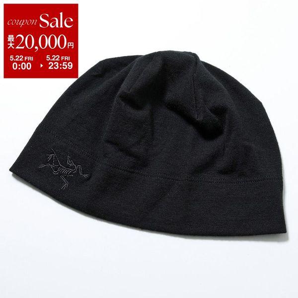 ARC'TERYX LEAF アークテリクスリーフ ニットキャップ Cold WX Beanie