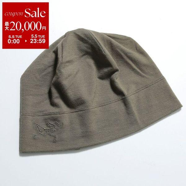 ARC'TERYX スケルトンロゴ ニットビーニー 楽天市場】ARC'TERYX [アークテリクス正規代理店] Bird Word Toque