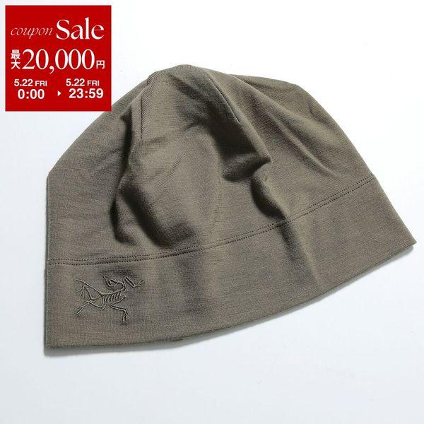 ARC'TERYX LEAF アークテリクスリーフ ニットキャップ Cold WX Beanie