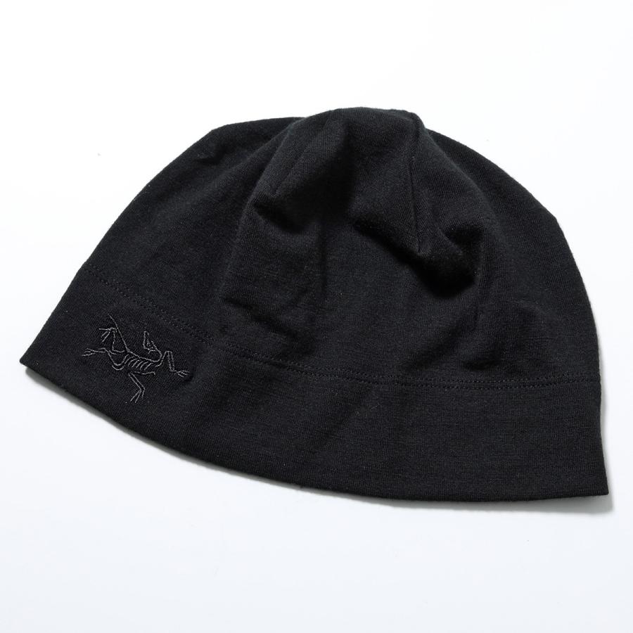 ARC'TERYX LEAF アークテリクスリーフ ニットキャップ Cold WX Beanie