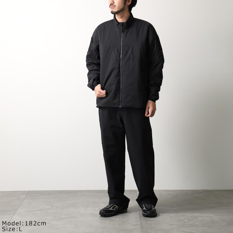 ARC'TERYX LEAF アークテリクスリーフ 中綿ジャケット Cold WX Jacket