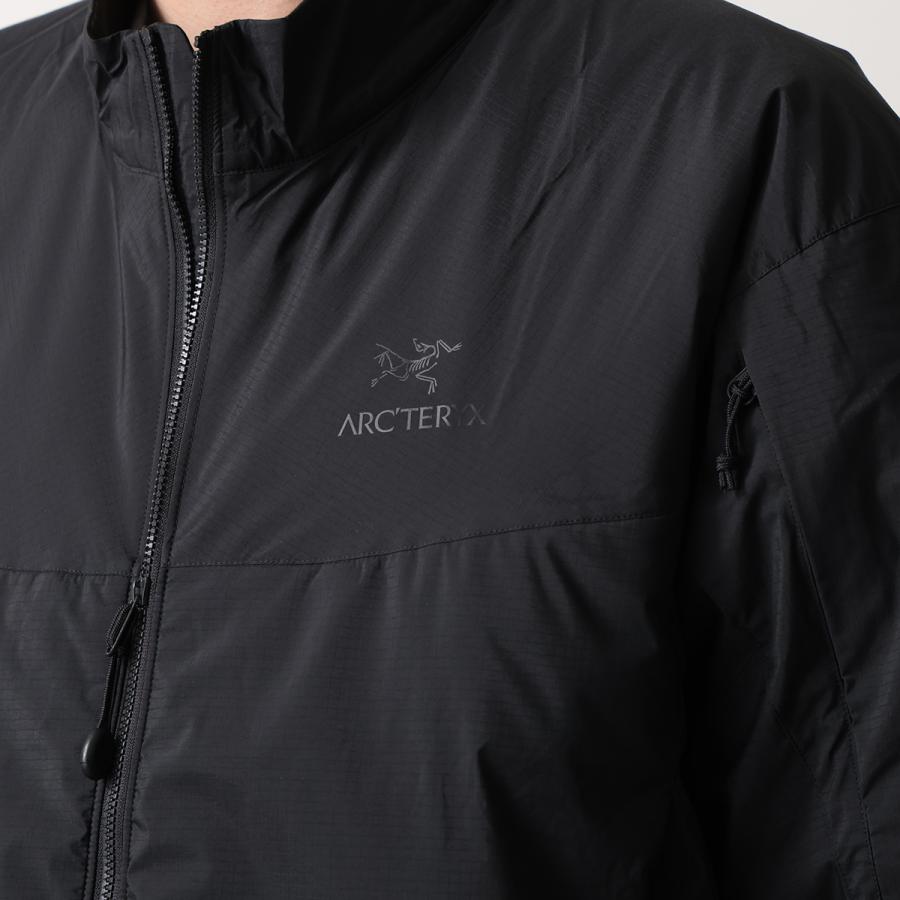 ARC'TERYX LEAF アークテリクスリーフ 中綿ジャケット Cold WX Jacket