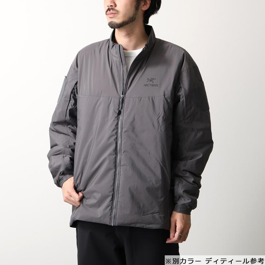 ARC'TERYX LEAF アークテリクスリーフ 中綿ジャケット Cold WX Jacket