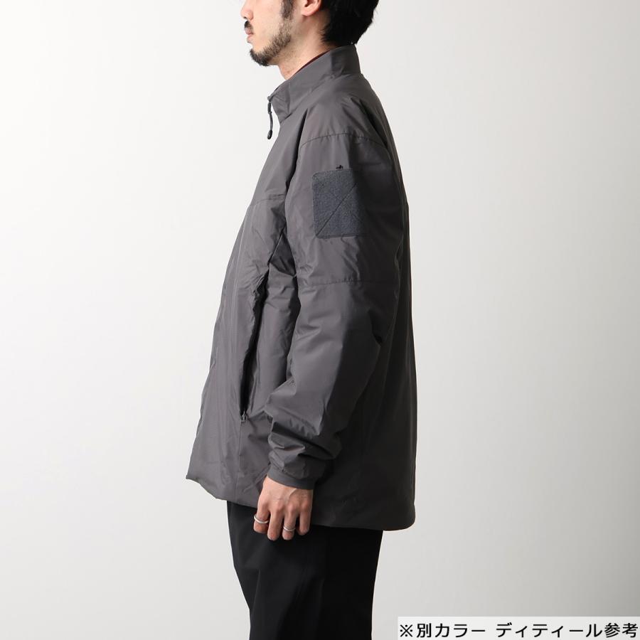 ARC'TERYX LEAF アークテリクスリーフ 中綿ジャケット Cold WX Jacket